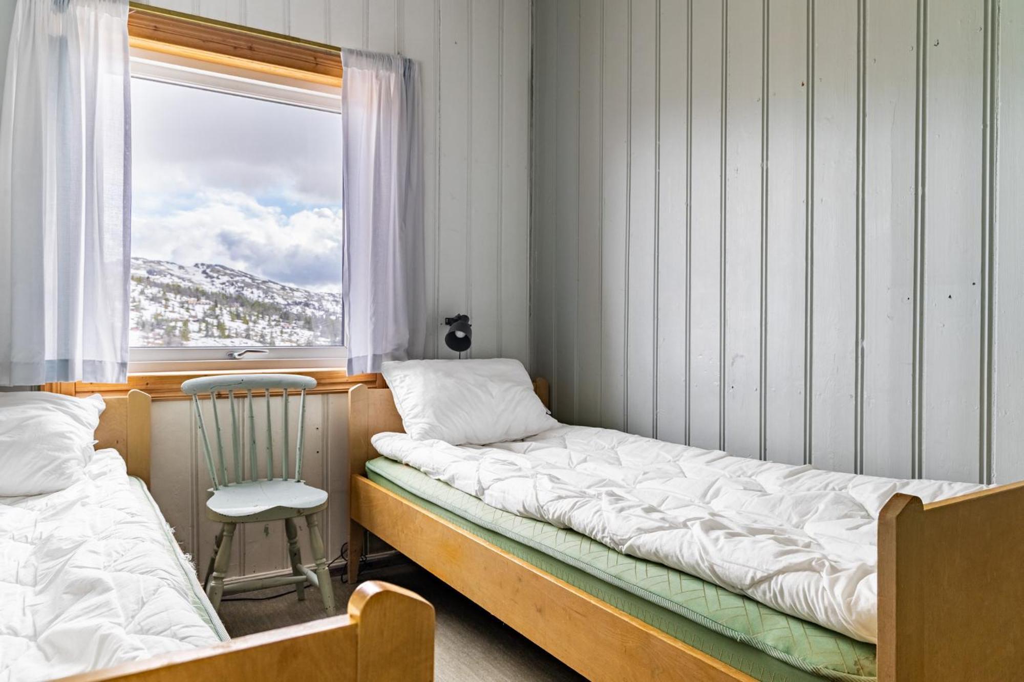 Rondane Fjellstue Vandrarhem Mysusæter Exteriör bild