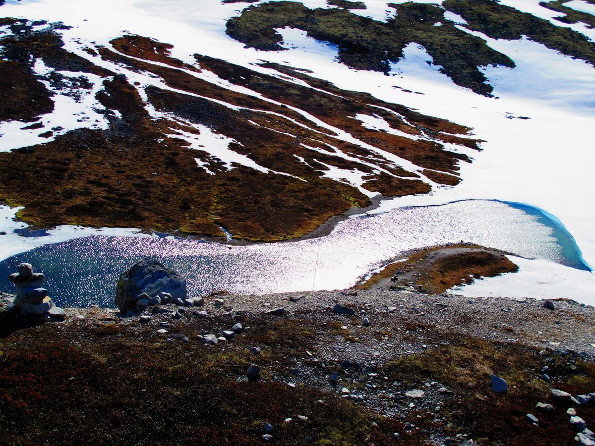 Rondane Fjellstue Vandrarhem Mysusæter Exteriör bild